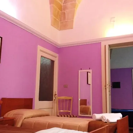 Holiday home Armonia Salentina *